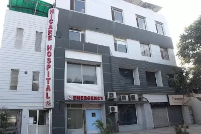 HICARE MULTISPECIALITY HOSPITAL