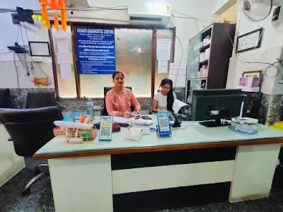 Drishti Eye & ENT Clinic