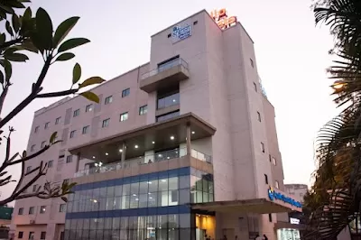 Department of ENT | Apollo Hospitals Nashik