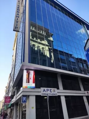 Apex Surgery Center
