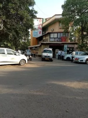 Mansarovar Hospital
