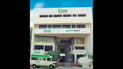 Fortis Hospital Bangalore | Best Cancer and Oncology Hospital in Cunningham Road, Bangalore