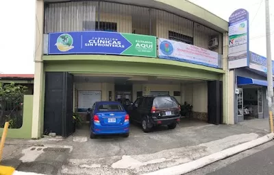 Fundación Clínicas Sin Fronteras
