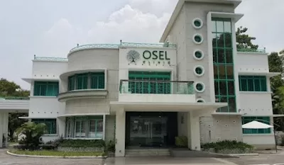 Osel Clinic Macalister HQ