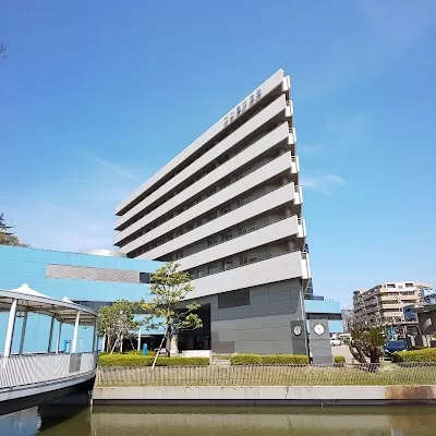 Toyonaka Municipal Hospital