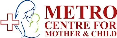 Metro Center for Mother & Child: Best Paediatric & Child Care Hospital In Noida, Delhi Ncr, India