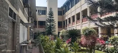 GOVERNMENT DENTAL COLLEGE HOSPITAL