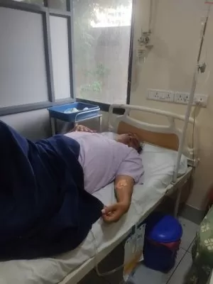 Devasya Hospital Maninagar, OPP HIRABHAI TOWER