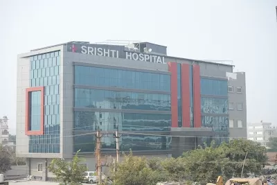 Srishti Hospital