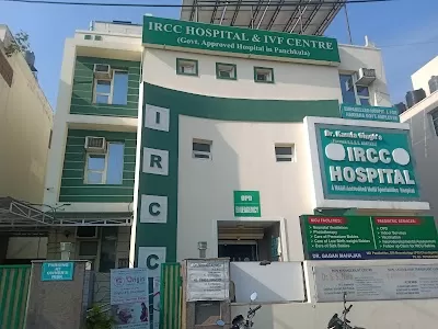 Institute of Reproduction & Child Cares - Best Gyne Doctor | Gyne Specialist in Panchkula
