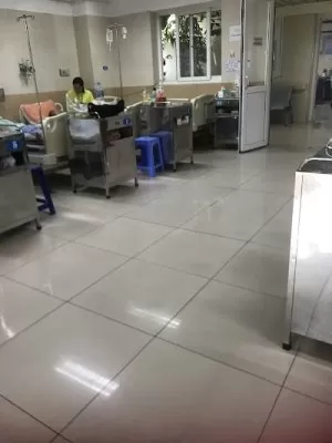 Bệnh Viện Tai Mũi Họng Trung Ương