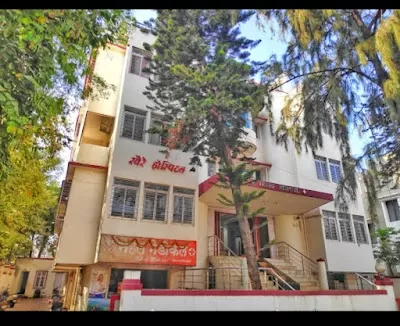 Khaire Hospital | Best Maternity Hospital In PCMC
