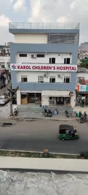 KAROL CHILDREN'S HOSPITAL