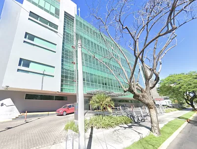 CENTRO ONCOLOGICO INTERNACIONAL HRSJ