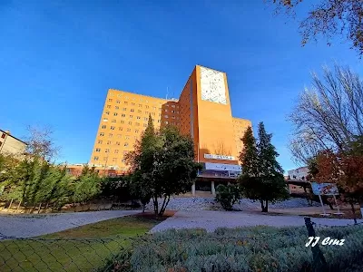 University Clinical Hospital of Valladolid