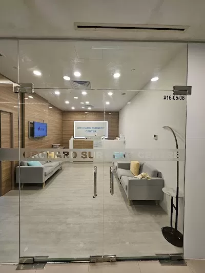 Orchard Surgery Center