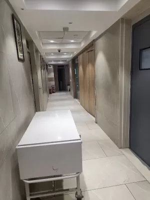 Safa Women's Hospital & Sonography Centre