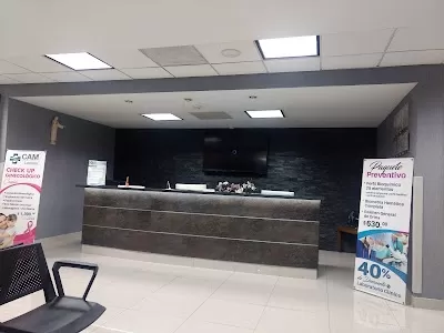 Red CAM Hospital