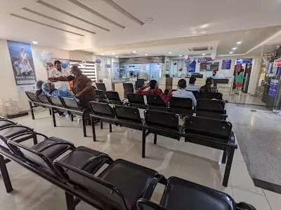 RAMESH LASIK AND LASER CENTRE