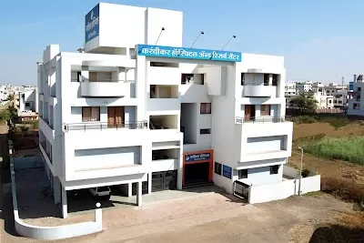 Karandikar Hospital & Neurosciences Research Centre