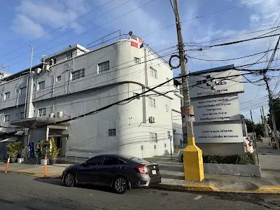 Dominico Cuban Medical Center