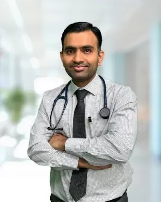 Dr Amit Patil - Best Cardiologist in Chembur, Heart Specialist Doctor in Chembur | ECG | 2D ECHO | Angiography | Angioplasty