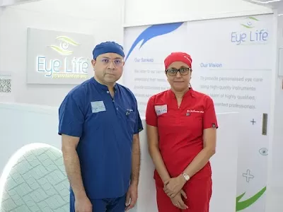Eye Life Hospital | Best Eye Hospital in Mumbai