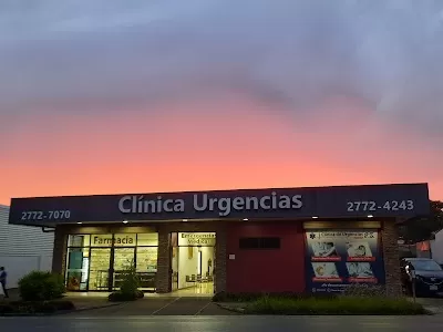 Emergency Clinic P Z