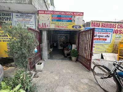 Baba Haridas Dental Hospital