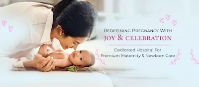 Maccure Hospital Delhi - Best IVF Center, Maternity, Pregnancy & Fertility Care | Best Gynecologist in Dwarka