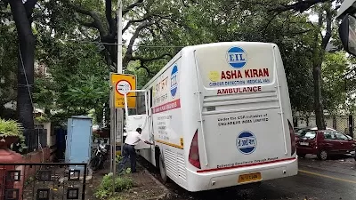 Indian Cancer Society - Cancer Detection Centre