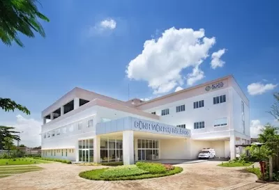 Au Co Hospital
