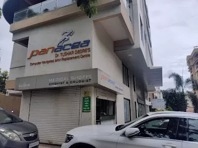 Panacea Superspeciality Hospital