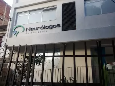 Centro Médico Neurólogos de Occidente