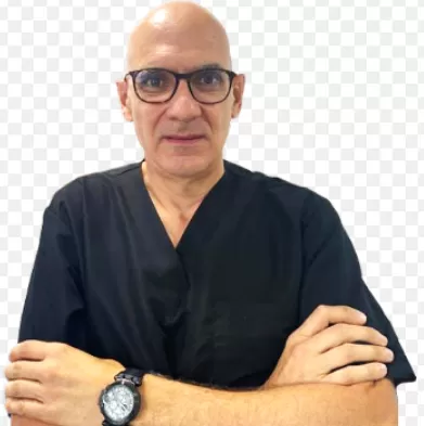 Dr. Luis Eduardo Posada Escalante