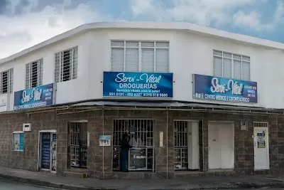 Centro Médico Servi-Vital