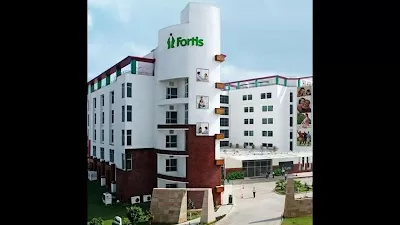Best Nephrology hospital in New Delhi - Fortis Hospital Shalimar Bagh