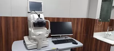 AMR Eye Center