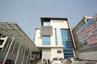 Advamed Hospital & Adbaby IVF Centre: Gynecology, IVF & Maternity Care in Zirakpur | Chandigarh