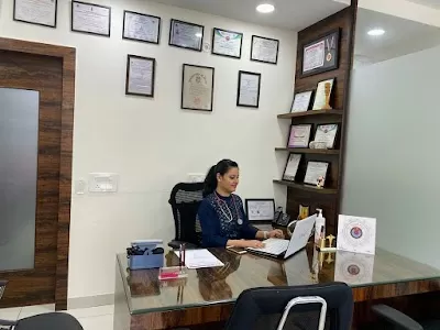 Dr. Deepika’s FemCare Obstetrics & Gynecology Clinic