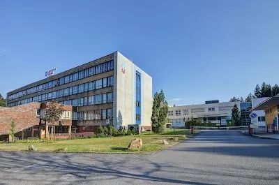 Hospital AGEL Třinec-Podlesí