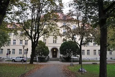 kbo-Isar-Amper-Klinikum