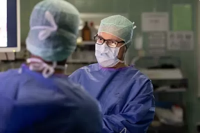 VenaZiel MVZ Berlin Checkpoint Charlie – Gefäßchirurgie, Proktologie, Ästhetische & Plastische Chirurgie
