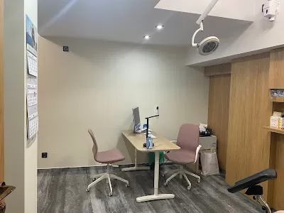 CENTRUM MEDYCZNE SOWA Sp. z o.o.