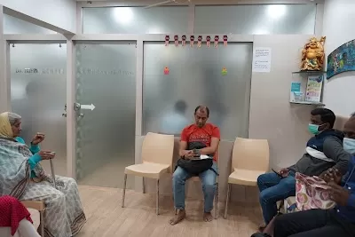 Dr Harshal Gadhikar | Gastroenterologist in Pune