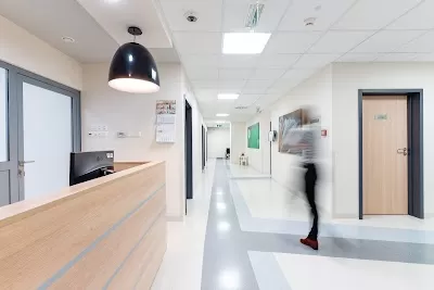 TOPMED - Szpital Wielospecjalistycznych Zabiegów Krótkoterminowych