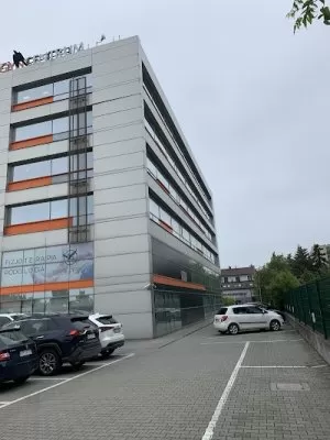 Oddział Dzienny Psychiatryczny Rehabilitacyjny Działający w ramach Centrum Zdrowia Psychicznego Kraków Krowodrza