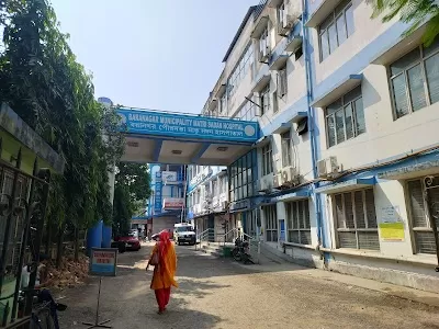 Eskag Sanjeevani Multispecialty Hospital - Baranagar