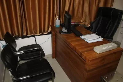 𝐃𝐫.𝐒𝐚𝐜𝐡𝐢𝐧 𝐃𝐞𝐨𝐫𝐞-Gallbladder Surgeon | Varicose Veins Laser Treatment |Hernia Surgeon in Nashik| Pilonidal Sinus Treatment