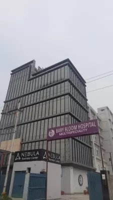 Baby Bloom Hospital